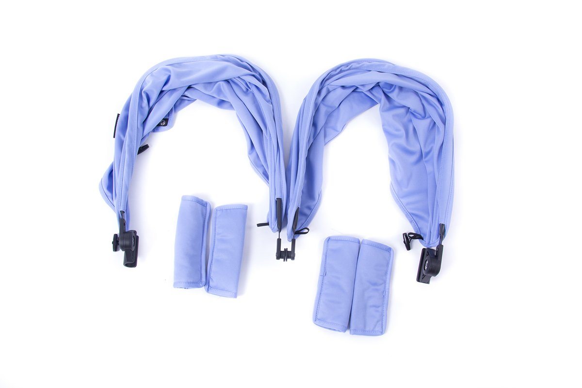 Baby Monsters Easy Twin 3.0S Color Accessories Pack