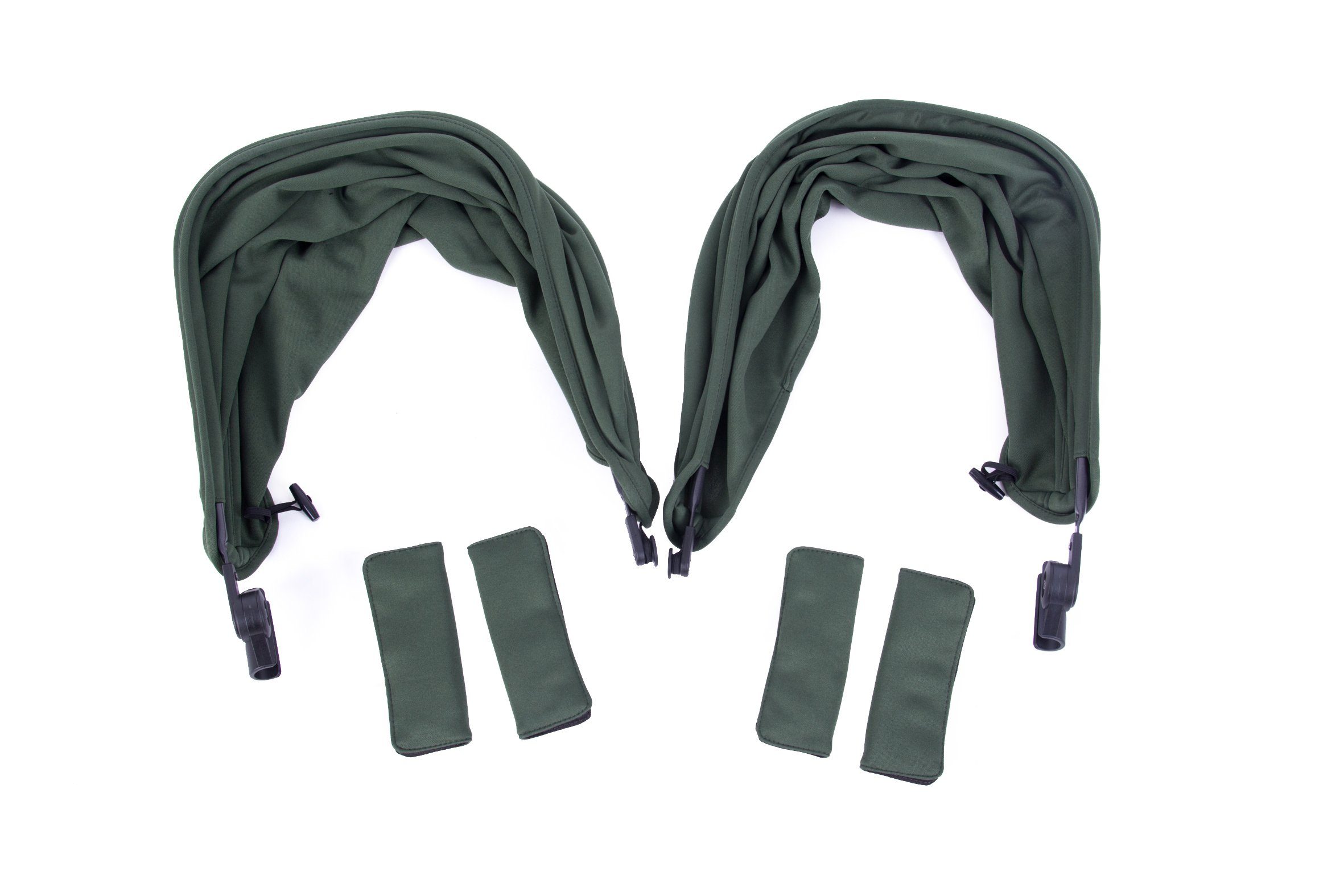 Baby Monsters Easy Twin 3.0S Color Accessories Pack