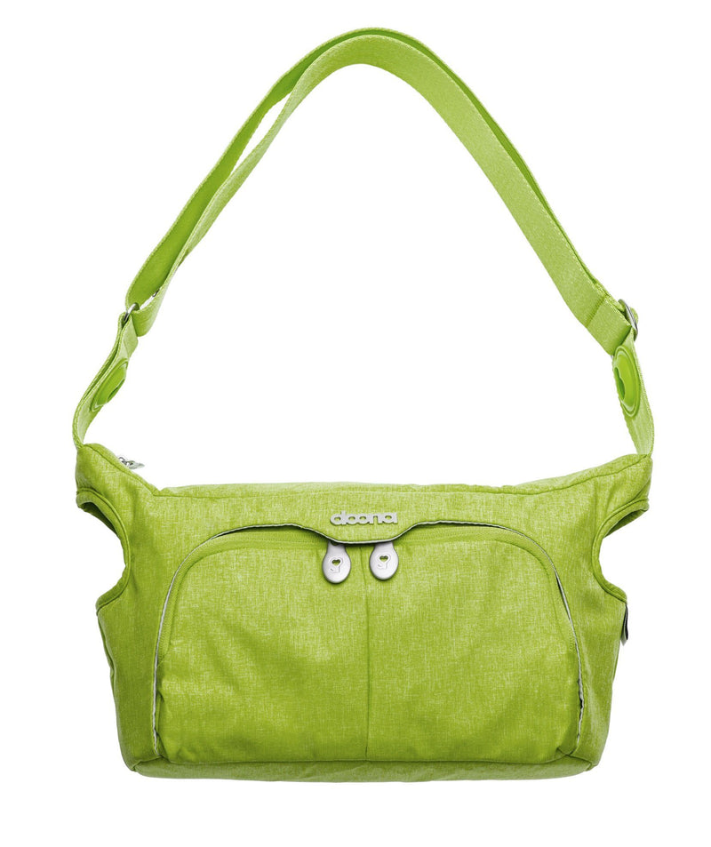 Doona essentials outlet bag storm