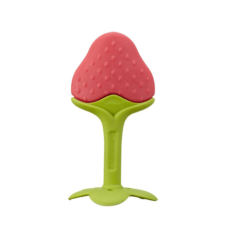 Innobaby Teethin' SMART EZ Grip Fruit Teether - Mega Babies