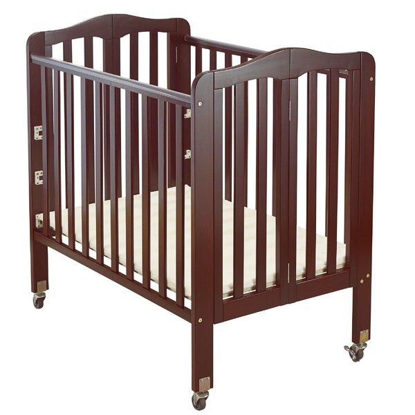 Big oshi angela shop mini portable crib