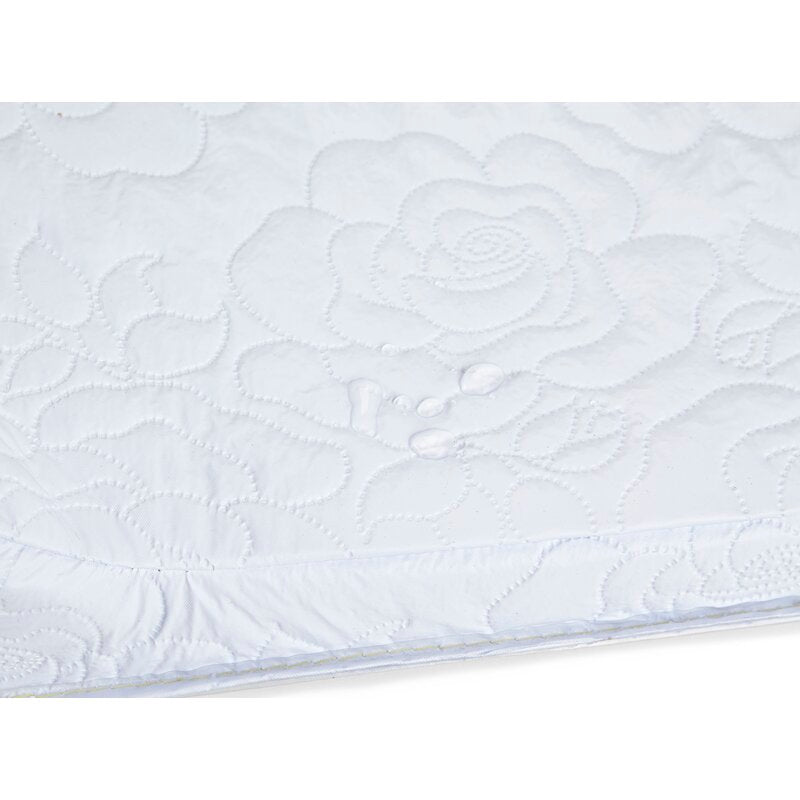 Big Oshi Contoured Baby Changing Pad - Mega Babies