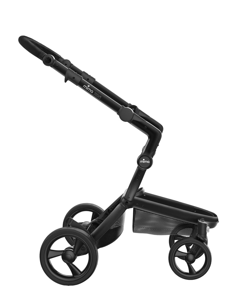 Mima xari sale stroller chassis