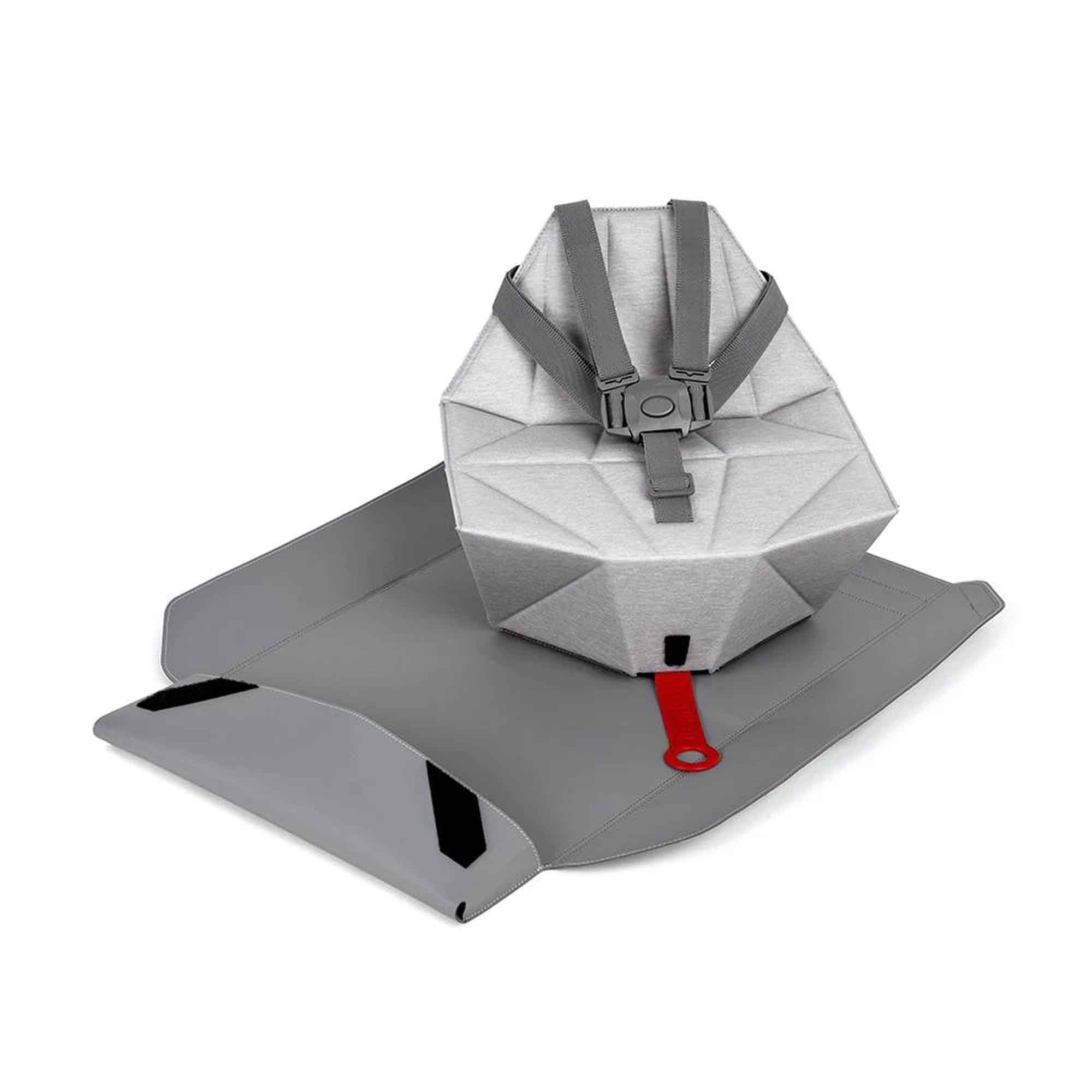 BOMBOL Pop-Up Booster