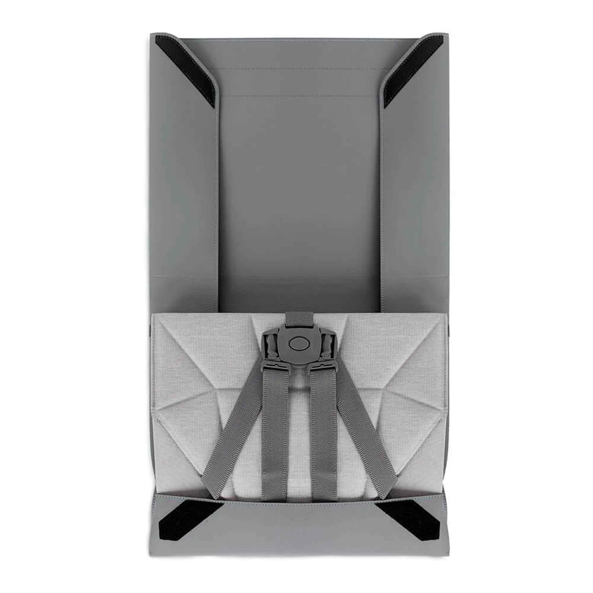 BOMBOL Pop-Up Booster