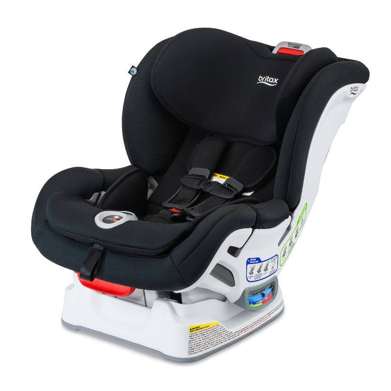 Britax Boulevard ClickTight Convertible Car Seat