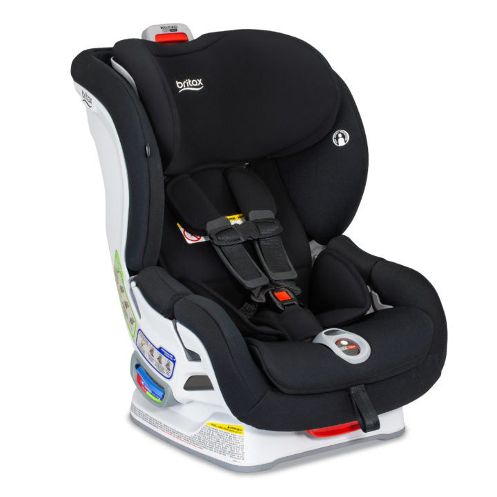 britax boulevard cover set Britax Boulevard ClickTight Convertible Car Seat