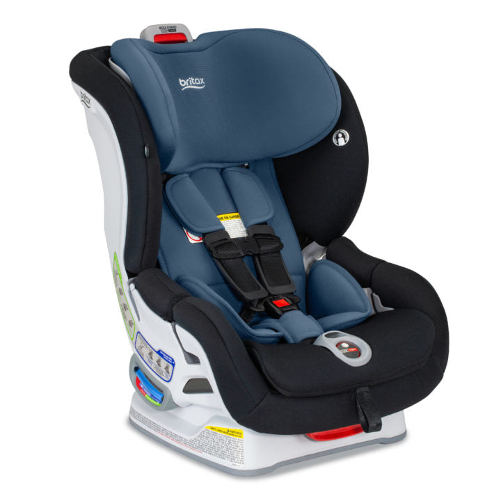 Britax Boulevard ClickTight Convertible Car Seat1