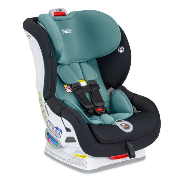 Britax Boulevard ClickTight Convertible Car Seat