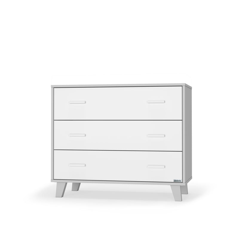 dadada Brooklyn 3-Drawer Dresser