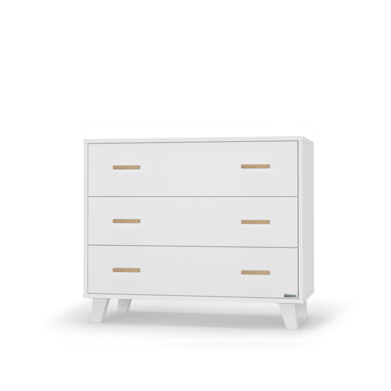 dadada Brooklyn 3-Drawer Dresser