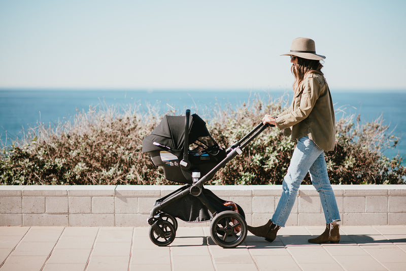 Bugaboo Turtle One Infant Car Seat by Nuna