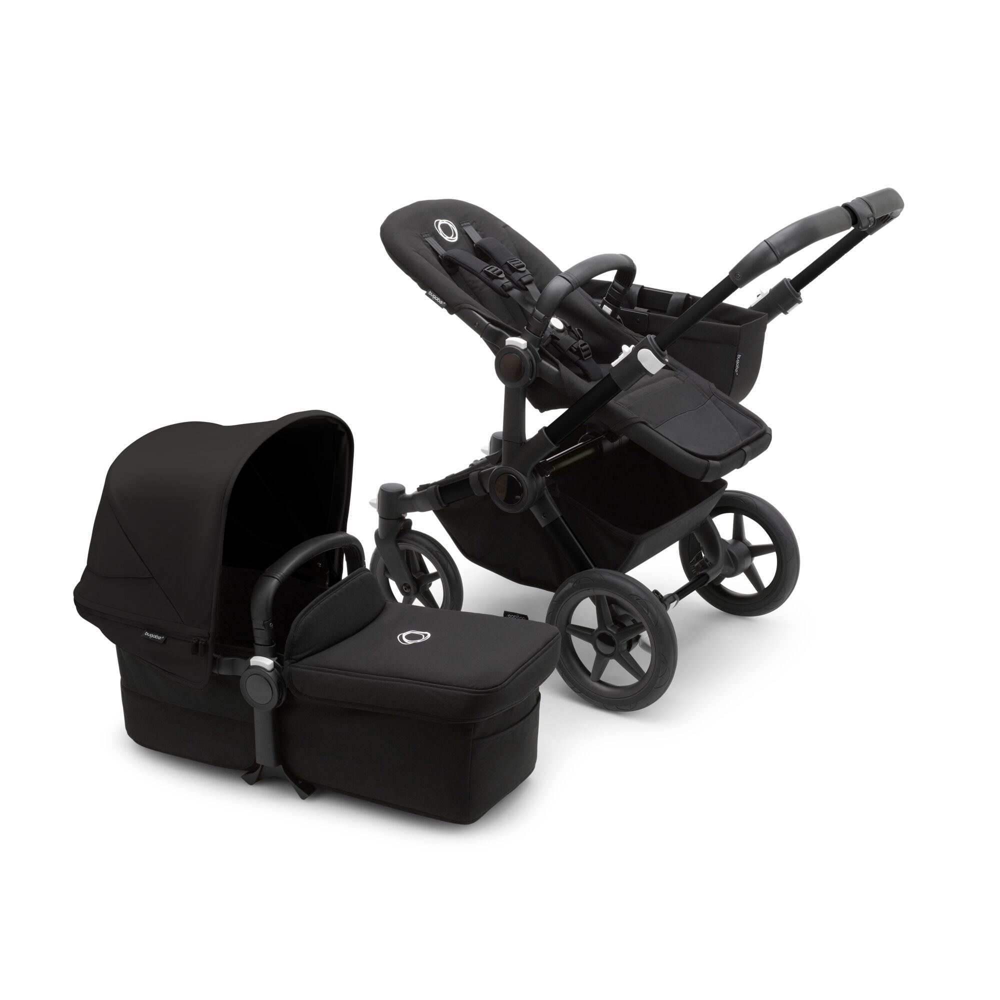 bugaboo donkey bekleidungsset Bugaboo Donkey 5 Mono Stroller