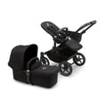 Bugaboo Donkey 5 Mono Stroller - Complete Set (Seat and Bassinet)