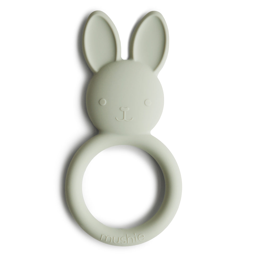 Mushie Teether