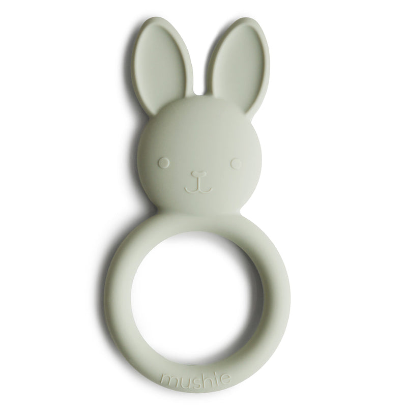 Mushie Teether