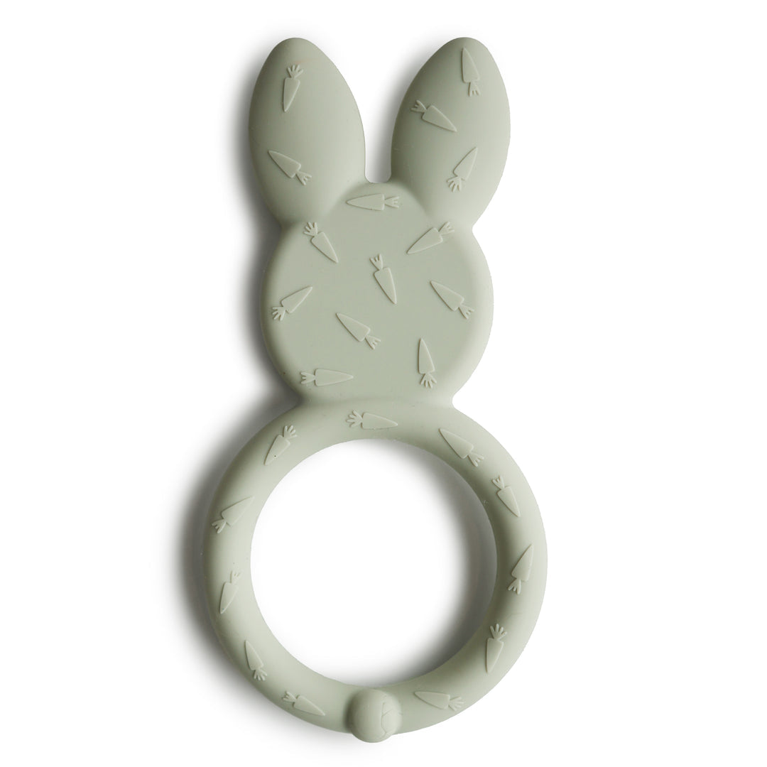 Mushie Teether