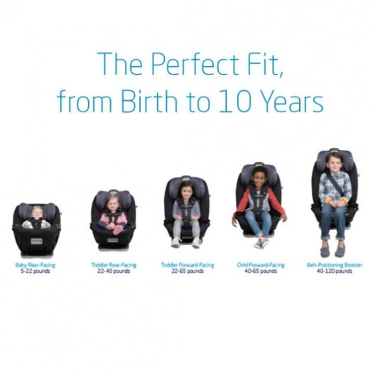 Maxi Cosi Magellan XP All In One Convertible Car Seat