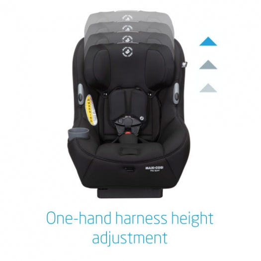 Maxi Cosi Pria Sport 2-in-1 Convertible Car Seat
