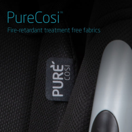 Maxi Cosi Pria Sport 2-in-1 Convertible Car Seat
