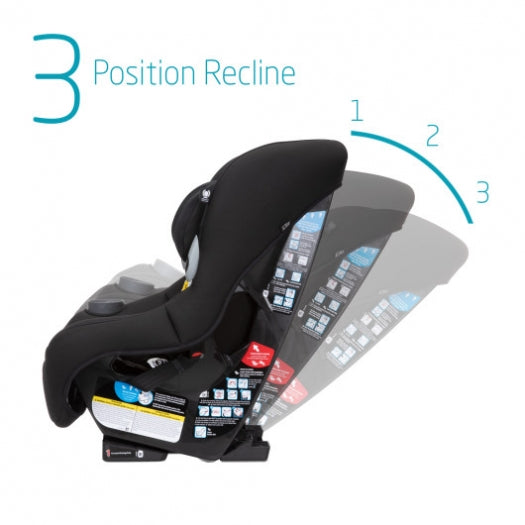 Maxi Cosi Pria Sport 2-in-1 Convertible Car Seat