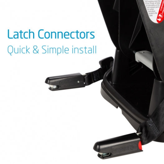 Maxi Cosi Pria Sport 2-in-1 Convertible Car Seat