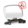Diono Easy View Plus Car Mirror with LED Remote Light