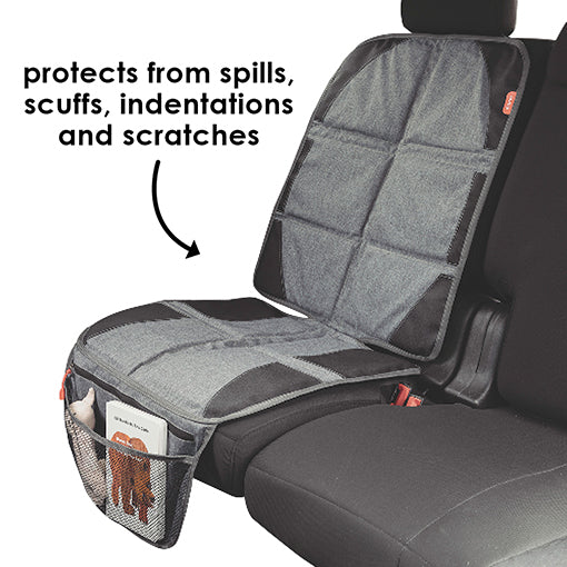 maxi cosi car seat protector mat Diono | Car Seat Protector Ultra Mat and Heat Sun Shield