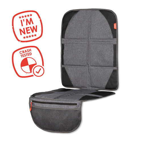 Diono Ultra Mat Car Seat Protector Heat Shield Deluxe
