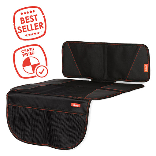 Diono Car Seat Protector - Super Mat