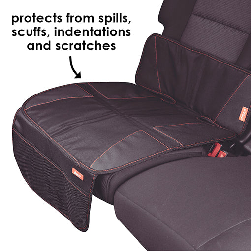 Diono super mat car seat best sale protector