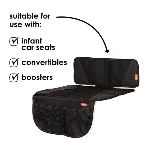 Diono Car Seat Protector - Super Mat