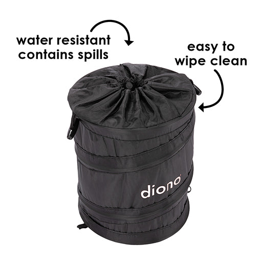 Diono Pop Up Trash Bin