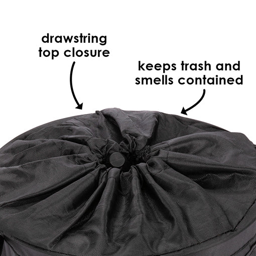 Diono Pop Up Trash Bin