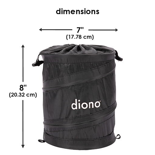 Diono Pop Up Trash Bin