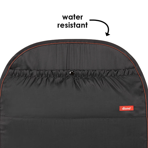 Diono Stuff 'n Scuff Seatback Organizer