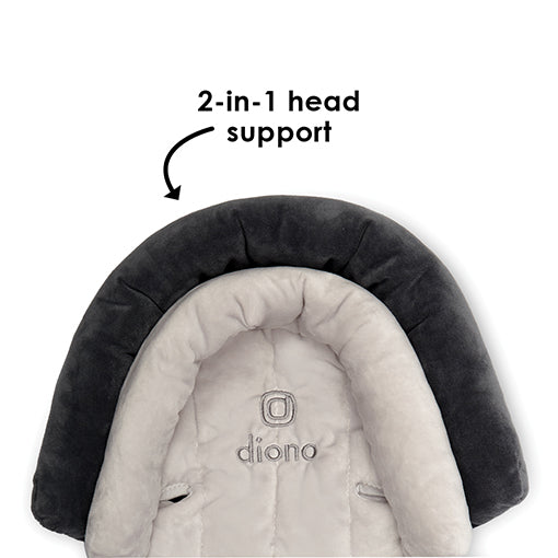 Diono Cuddle Soft 2 in 1 Head Support