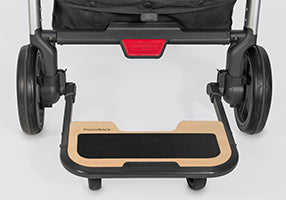 uppababy piggyback ride UPPAbaby PiggyBack Ride-Along Board