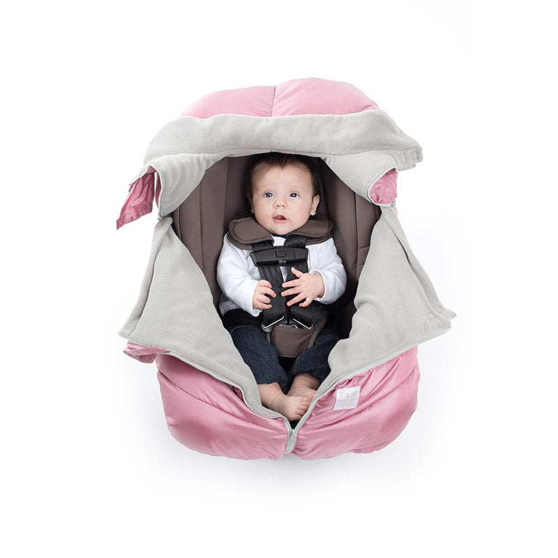 7AM Enfant Car Seat Cocoon - Mega Babies