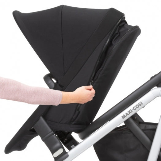 Maxi cosi lila duo kit 2025