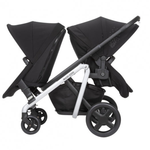 maxi cosi lila comfort stroller Maxi Cosi Lila Duo Seat Kit