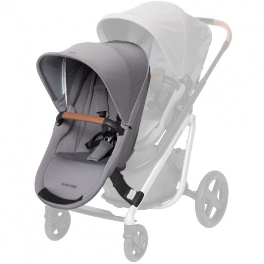 Maxi Cosi Lila Duo Seat Kit - Main Image