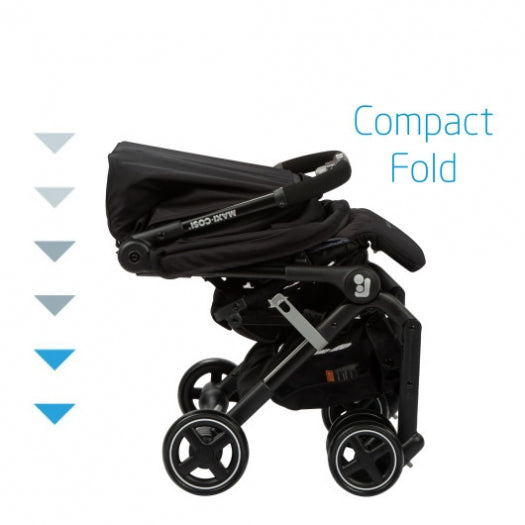 Maxi Cosi Lara Ultra Compact Stroller