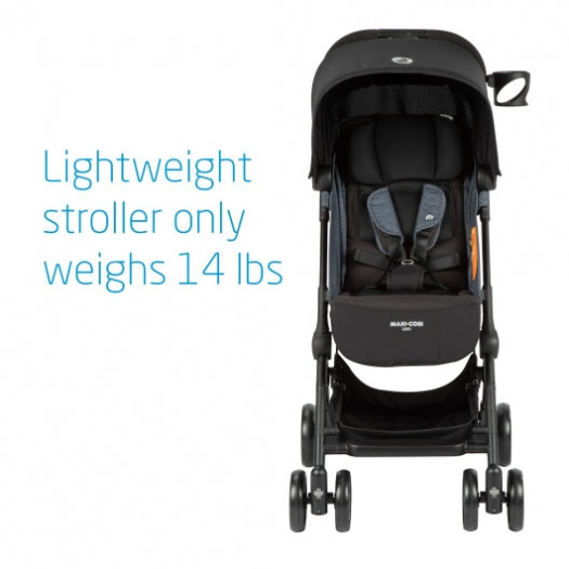 Maxi Cosi Lara Ultra Compact Stroller