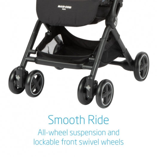 Maxi Cosi Lara Ultra Compact Stroller