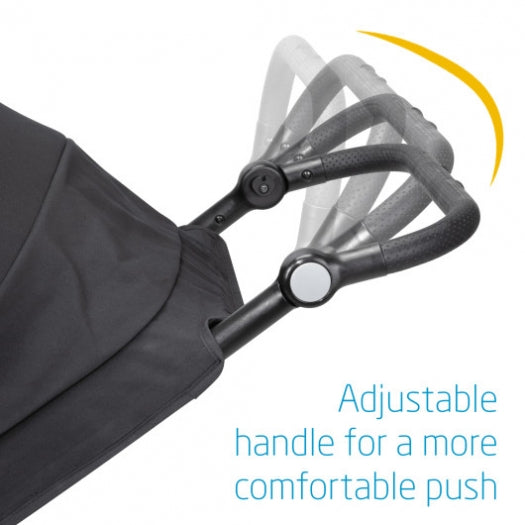 Maxi Cosi Gia XP 3-Wheel Stroller
