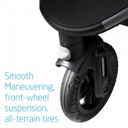 Maxi Cosi Gia XP 3-Wheel Stroller