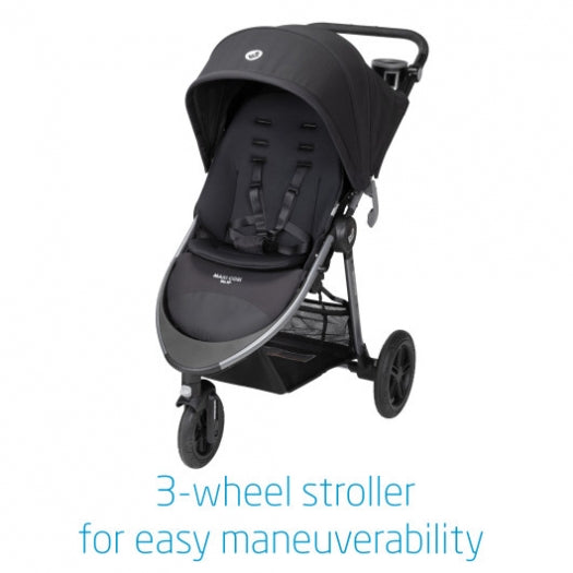 Maxi Cosi Gia XP 3-Wheel Stroller