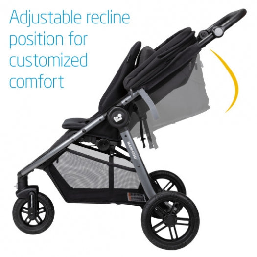 Maxi Cosi Gia XP 3-Wheel Stroller