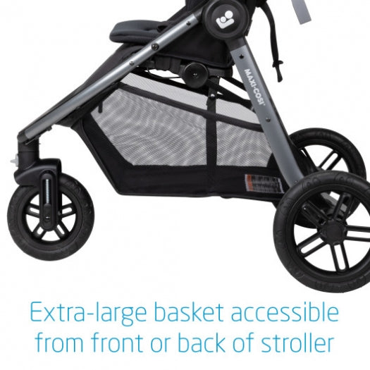 Maxi Cosi Gia XP 3-Wheel Stroller